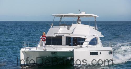 Leopard 51 PC ficha técnica y opiniones